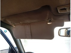 Recambio de parasol izquierdo para mitsubishi montero   canvas top (v2_c, v4_c) 2.5 tdic (v24w, v24c) referencia OEM IAM   